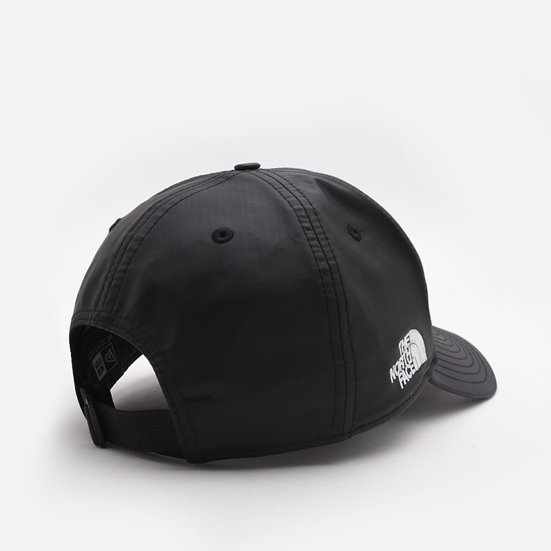  черная кепка Newera Sagarmatha Base Cmp 12156288-blk - цена, описание, фото 4